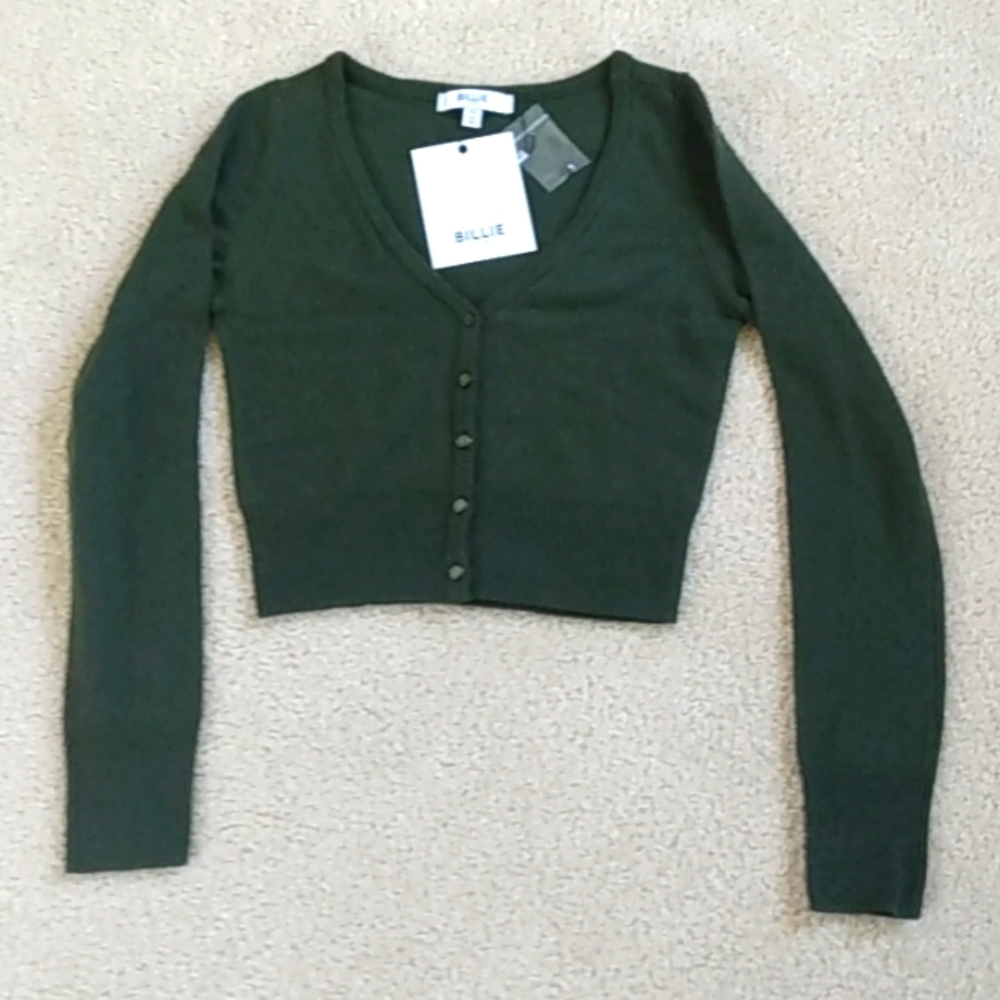 Woman's Sweater